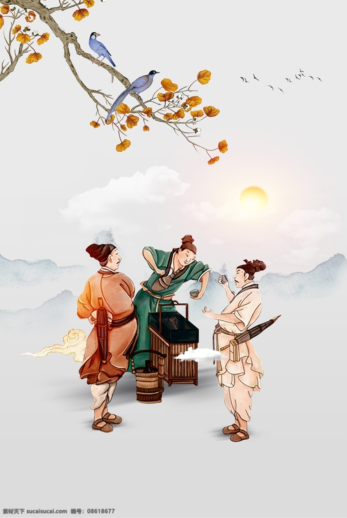 中国 风 水墨 背景图片 中国风 水墨背景 水彩水墨 江南水乡 茶道 屏风 墙纸 背景素材 古朴 意境 古风 古典 红色 喜庆 渔滃 复古 中式 水墨装饰画 山水画 山水 仙鹤 水墨山水 国画 水墨荷花 毛笔字 花鸟 毛笔画 壁纸 青花瓷 墙幕 古镇 二十四节气 花纹背景 清明时节 夏天 春天 梅花 早春 船 复古花纹 共享背景 分层