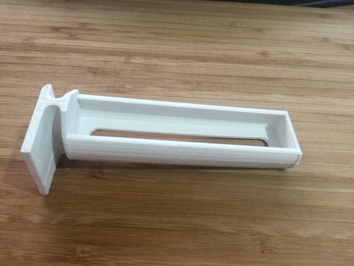 复制小线轴架 3d打印模型 3d 打印 模型 makerbot 部分 复制 sketchup 阀芯 stl 灰色