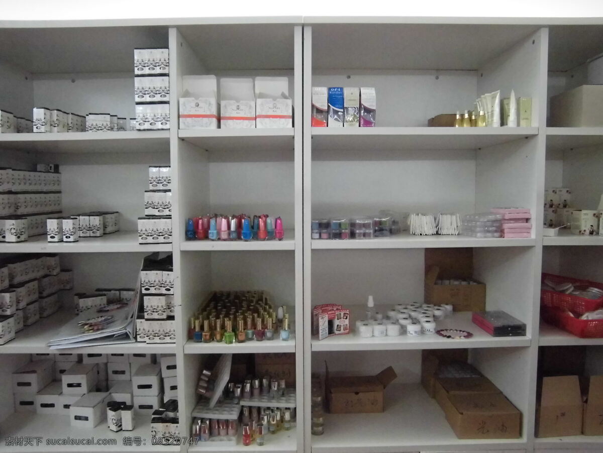 化妆品 生活百科 生活素材 玩具 效果图 展柜 展架 文具展柜 实体 摆放 后 psd源文件