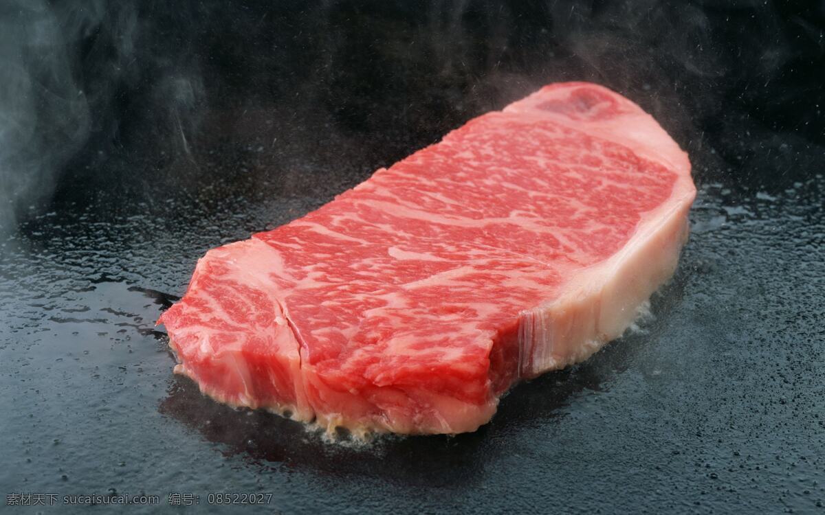 煎牛肉牛排 牛排 西冷牛排 煎牛排 烤牛排 西餐 餐具 烤肉 牛扒 美味 餐饮 美食 时尚餐饮 餐饮美食 西餐美食