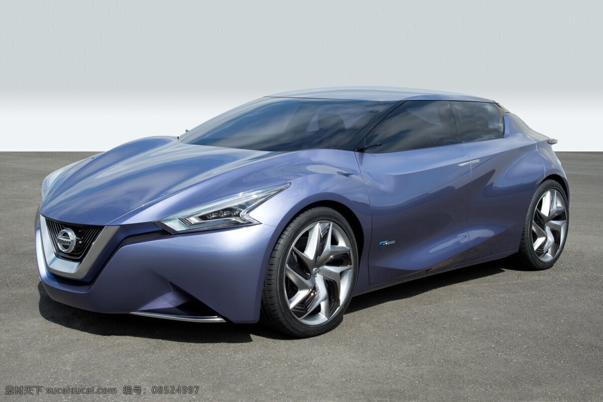 2013 me 交通工具 轿车 跑车 汽车 现代科技 日产 概念车 日产概念车 nissan friend concept 新款 轿跑车 豪华车 psd源文件