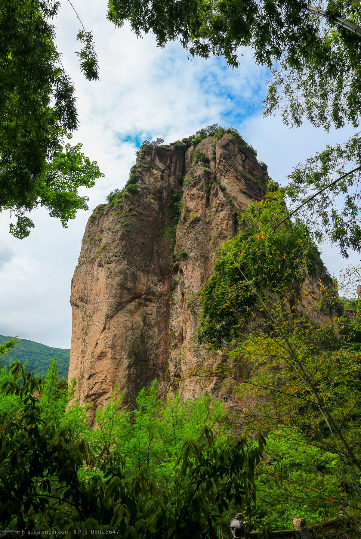 雁荡山 浙江 温州 山 风景名胜 风景 雁荡山照片 山水风景 自然景观 国内旅游 旅游摄影