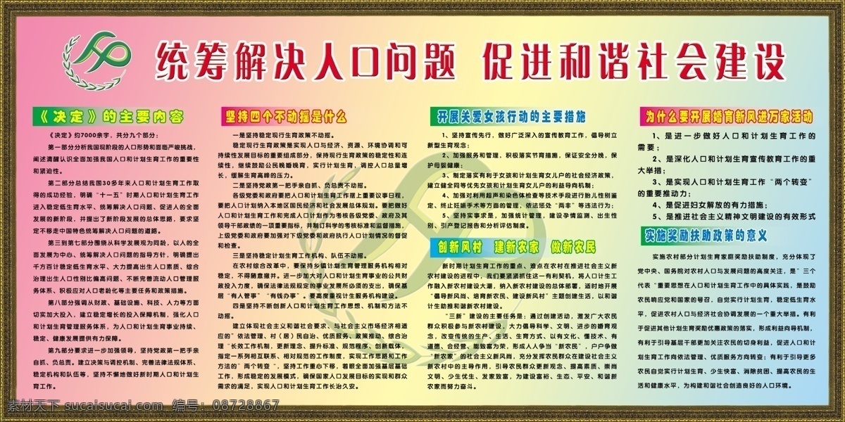 妇女 广告设计模板 计划生育 计划生育展板 一家人 艺术字 源文件 展板 新风村 新农家 新农民 计划生育知识 妊娠 计划生育标 展板模板 其他展板设计