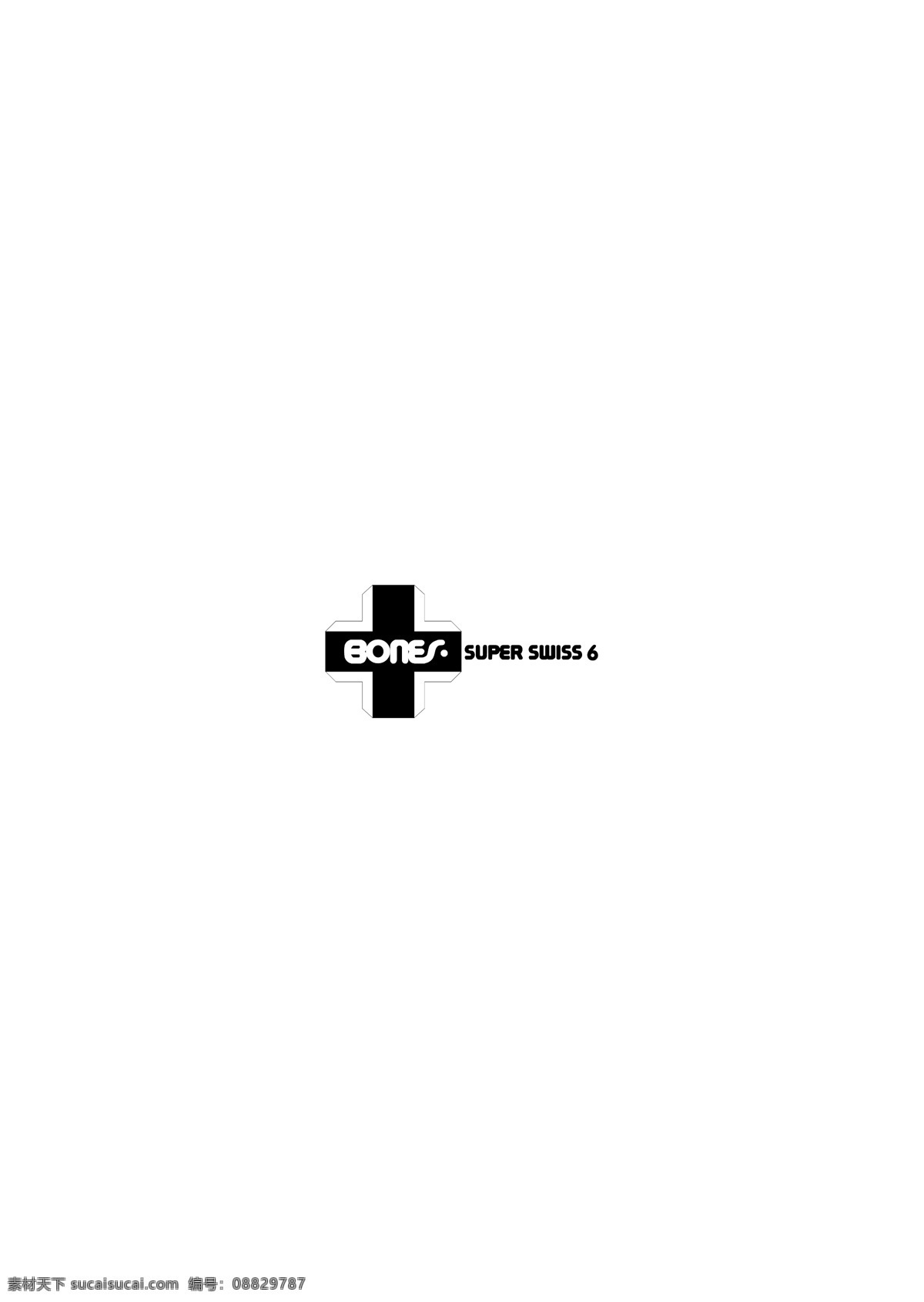 logo大全 logo 设计欣赏 商业矢量 矢量下载 bonesswiss6 运动 标志设计 欣赏 网页矢量 矢量图 其他矢量图
