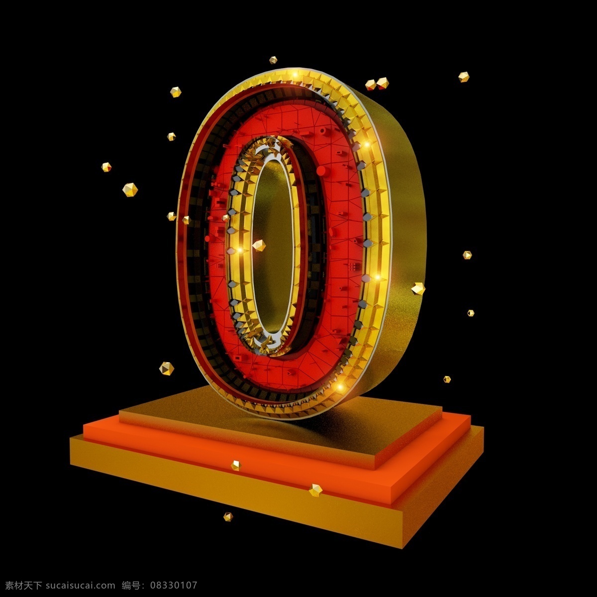 3d 立体 炫 酷 喜庆 黑金 质感 周年庆 倒计时 数字 字体设计 房地产 阿拉伯数字 黑金凤 艺术字 创意字体 文字设计 立体字 c4d 炫酷 多彩 电商促销 立体装饰 淘宝装饰 天猫装饰 装饰图案 电商海报 装饰 点缀 金色字 金色质感