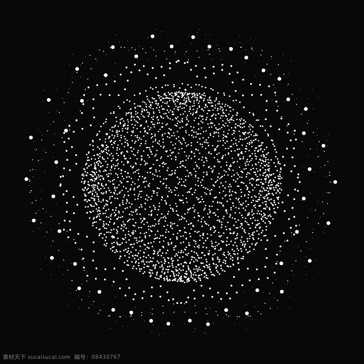 星球颗粒 太空 星星 粒子 颗粒 矢量 元素 星空 设计素材 地球 星球 粒子效果 信息时代 科技 科技感 信息 生活百科 电脑网络