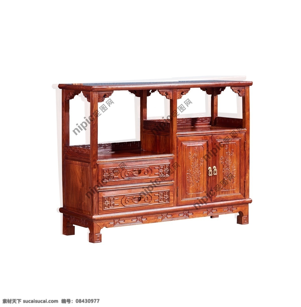红木柜子 橱柜 餐边柜 家居 红木 红木家具 家具 生活用品 环境设计 室内设计