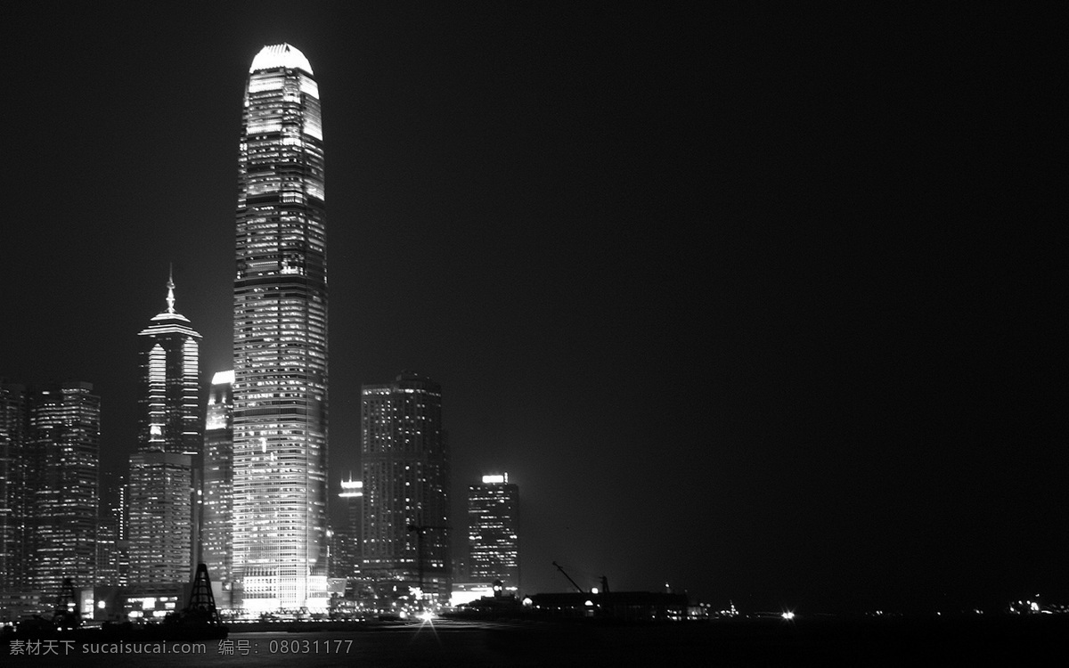 现在 都市 城市夜景 夜色下的城市 郑州 cbd 现代科技