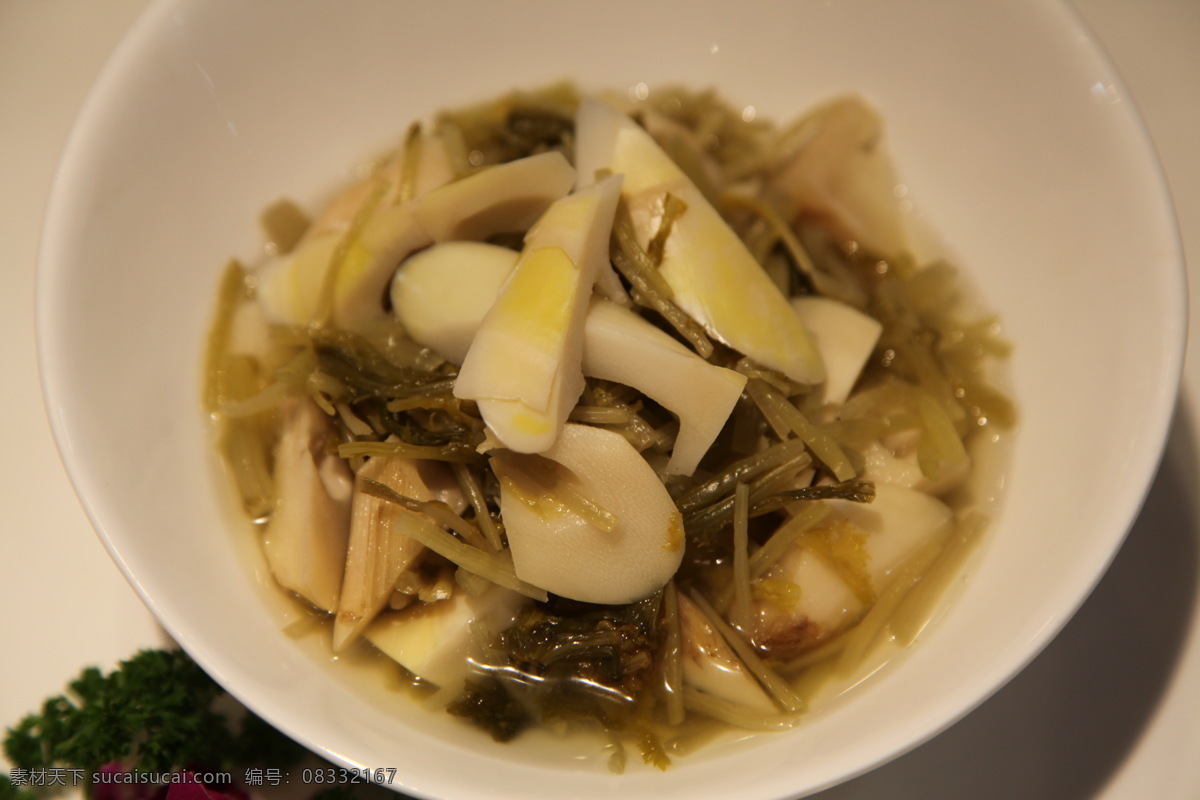 咸菜烤笋 美食 饮食文化 餐饮 中餐 料理 厨艺 菜谱素材 特色菜 传统美食 餐饮美食