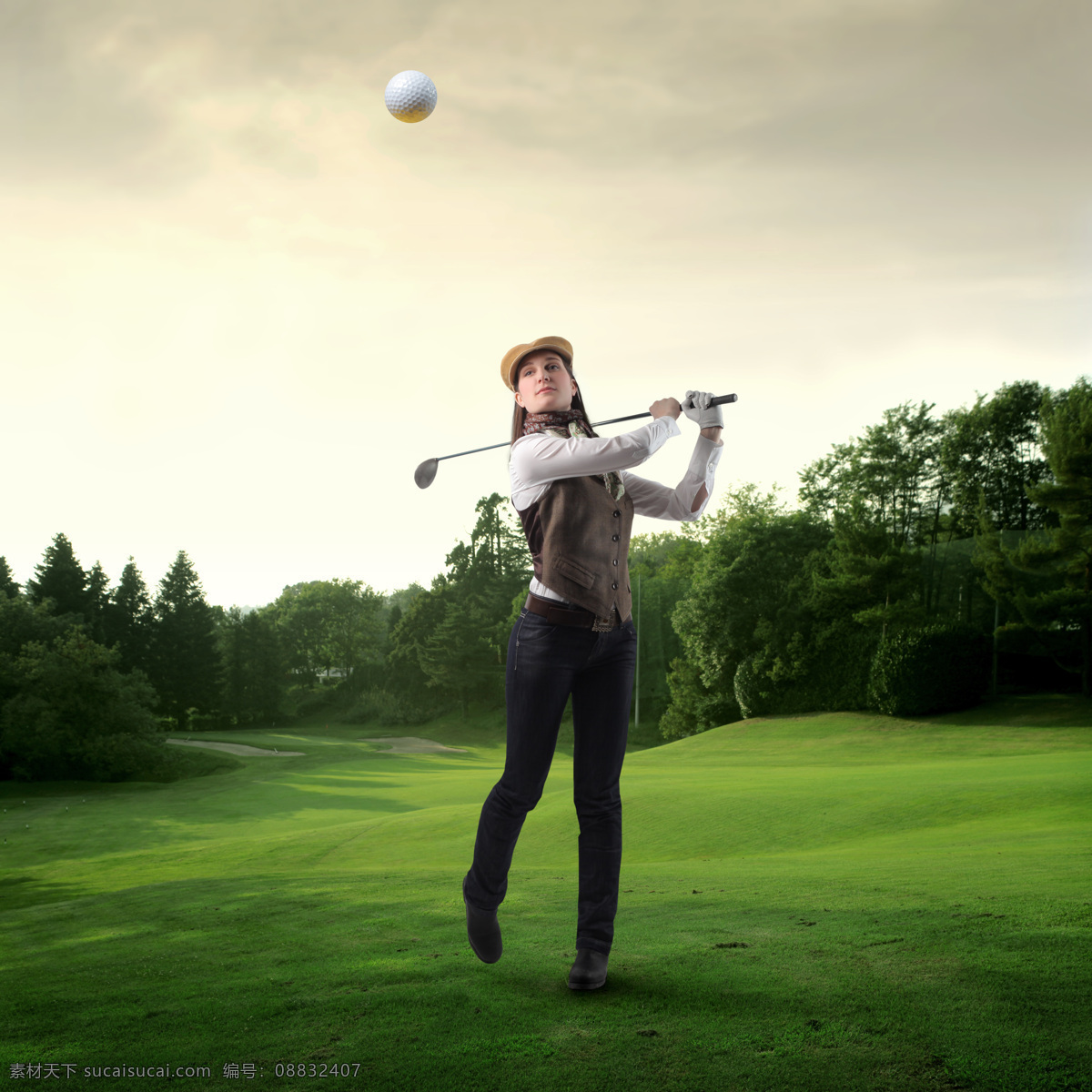 高尔夫 草地 人物 女性 运动 娱乐休闲 高尔夫剪影 高尔夫挥杆 高尔夫草地 背景 高尔夫会所 高尔场地 高尔夫人物 美女图片 人物图片