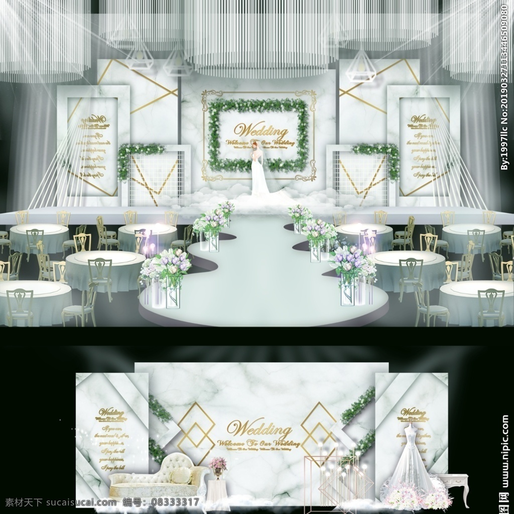 大理石婚礼 婚礼 婚礼效果图 小清新婚礼 大理石纹婚礼 白绿石纹婚礼 白绿纹理婚礼 白绿色婚礼 白绿色大理石 白绿色 主题婚礼 韩式婚礼 欧式婚礼 时尚婚礼 轻奢婚礼 高端婚礼 婚礼设计 婚礼主舞台 婚礼喷绘 婚礼kt板 婚礼背景