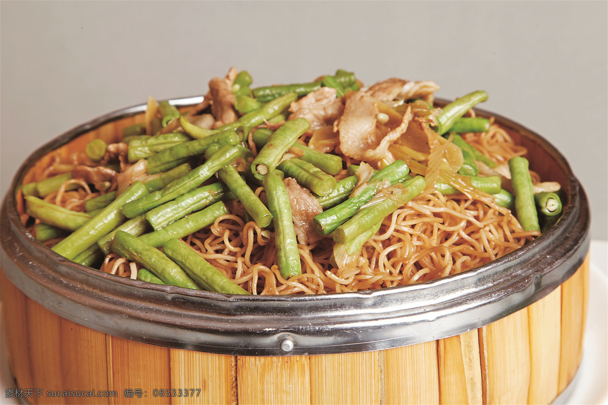 特色卤面图片 特色卤面 美食 传统美食 餐饮美食 高清菜谱用图