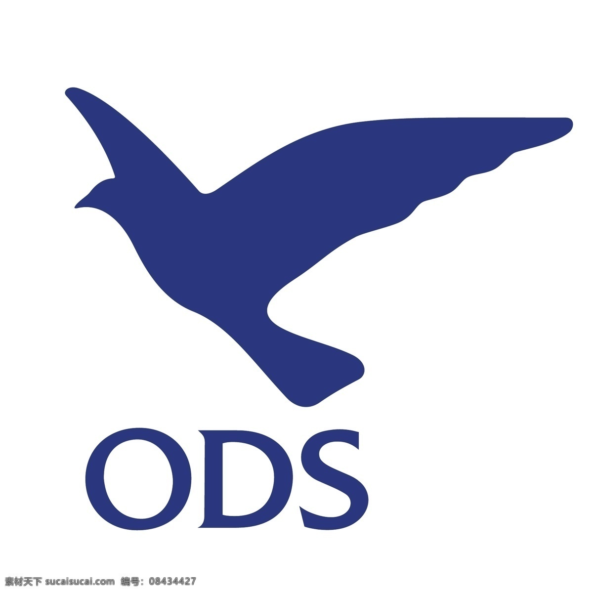 ods 红色