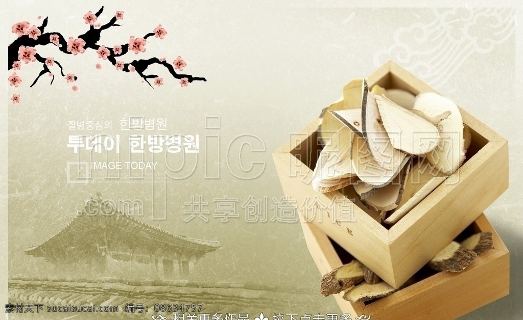 中药 中医 医院海报 药房海报 药店海报 药店宣传 药材 珍贵药材 中药用具 医疗保健 分层 源文件