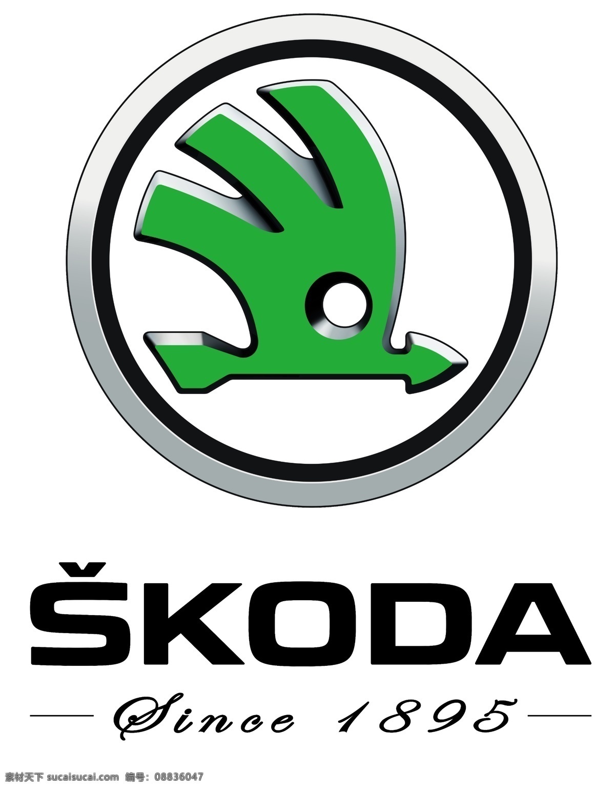 斯 柯达 最新 logo 斯柯达 最新logo 汽车 汽车logo 国内广告设计