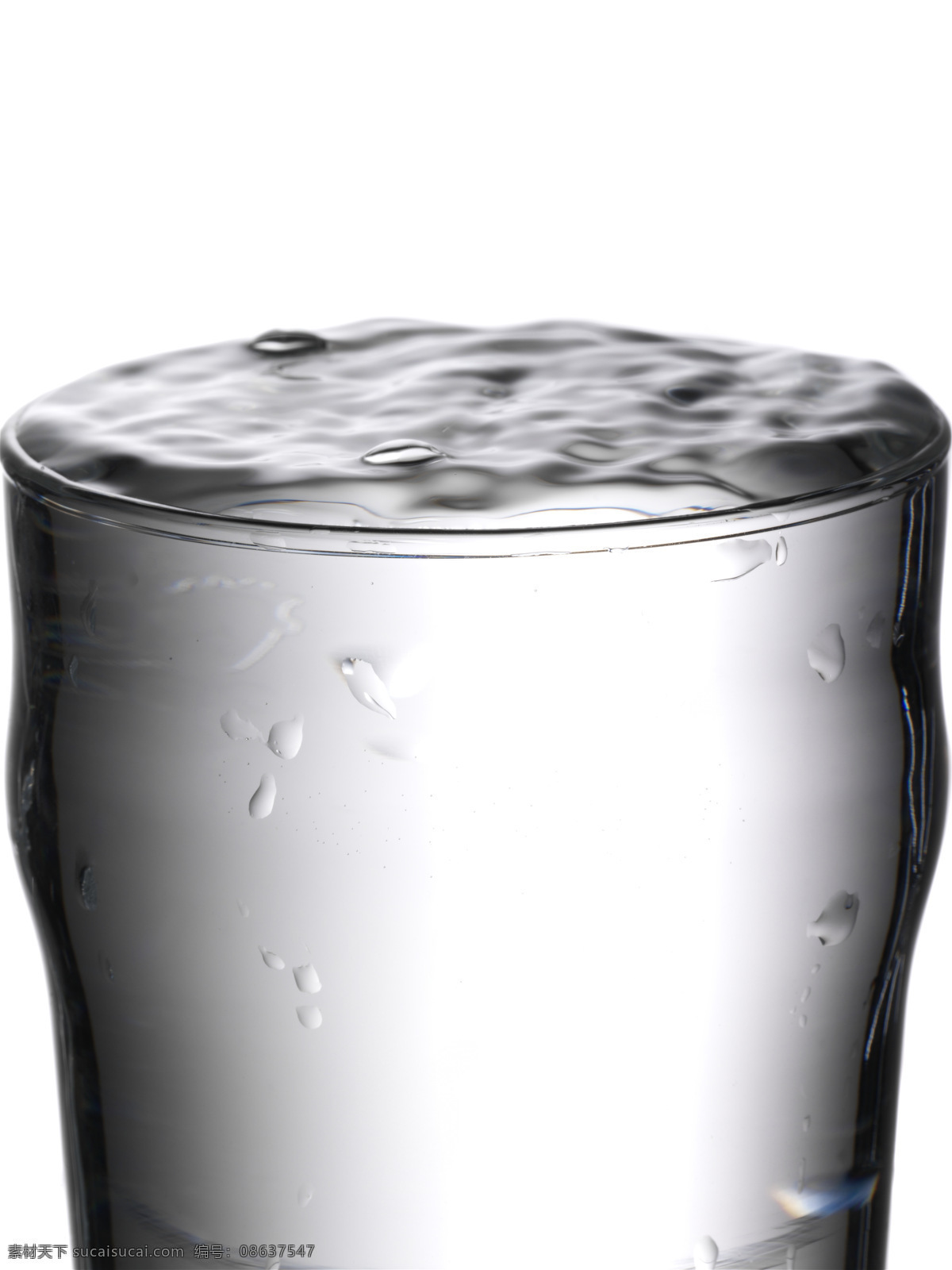 杯子 动感 涟漪 水滴 水珠 满满 杯水 设计素材 模板下载 满满的一杯水 矢量图 日常生活
