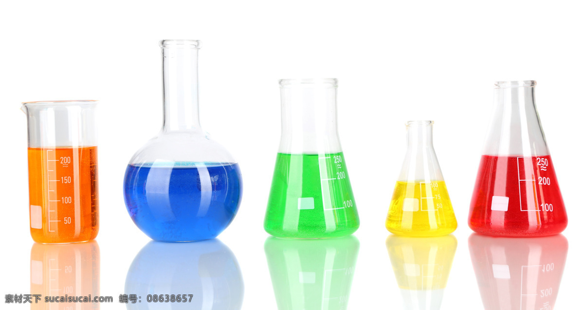 化学 化学实验 科学 科学实验 科学研究 烧杯 实验室 试管实验 实验用具 实验用品 实验设备 试管 现代科技 矢量图