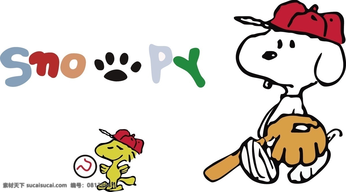 史努比 车 贴 矢量 snoopy 车贴 动画 动物 卡通形象 可爱 美术绘画 头像 文化艺术 psd源文件