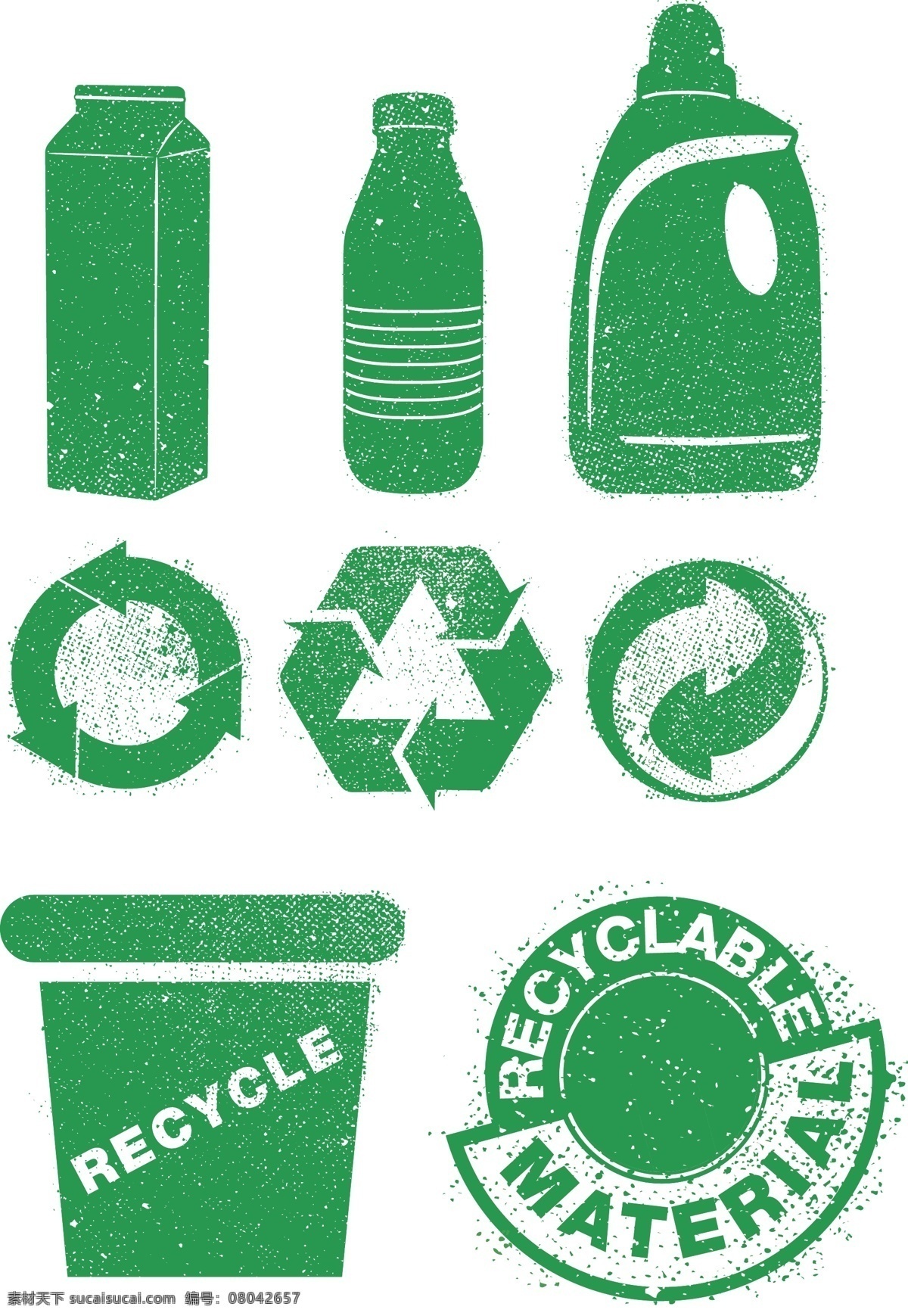 logo 标签 标签主题 标识标志图标 标志 环保 绿色 牛奶 品质标签 生态矢量素材 生态模板下载 生态 贴纸 饮料 循环 矢量 小图标 图标