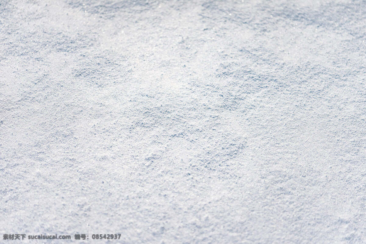 雪质 背景 花纹 下雪 纹理 白色 冬天 自然 冰雪 自然景观 自然风景