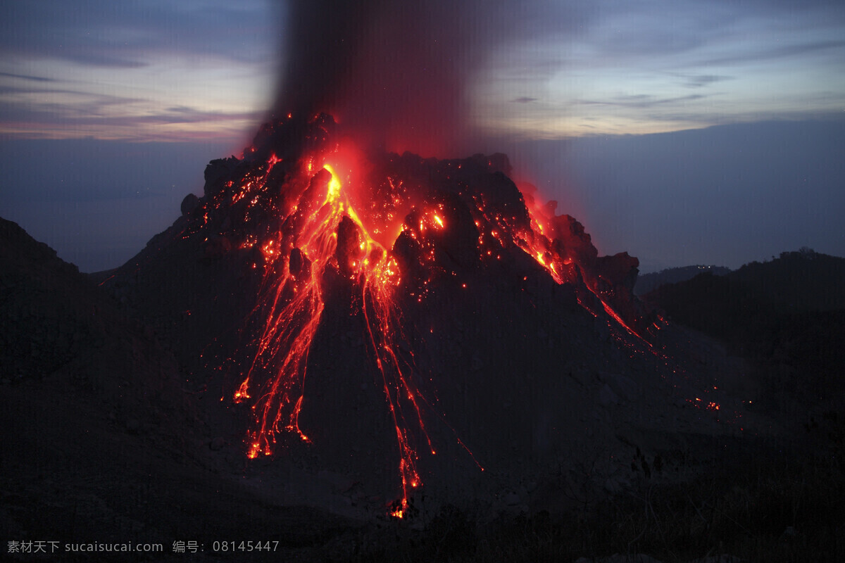 火山喷发 火山岩 火山 共享图 旅游摄影 自然风景 山脉 岩浆 火山爆发 火山口 风景记忆 自然景观