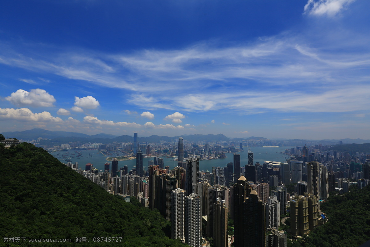 香港中环 维港 香港风光 香港建筑 香港国贸中心 香港旅游 香港码头 香港岛 香港港岛 香港风景 香港 自然景观 风景名胜