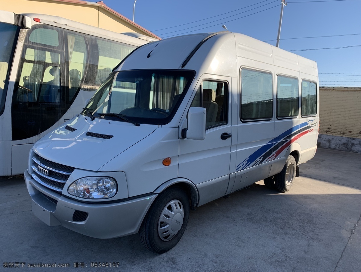 依维柯照片 车 依维柯 汽车 11t 文化建设 生活百科