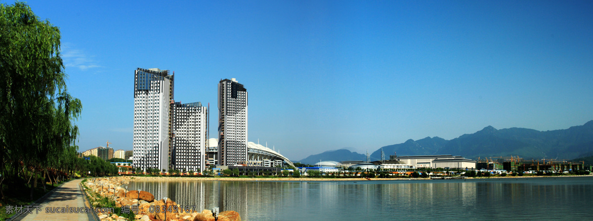 江西 九江八里湖 九江 八里湖 城市 公园 风景 旅游摄影 国内旅游