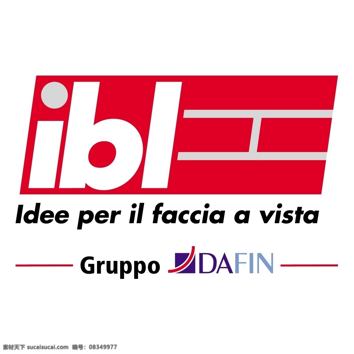 ibl ibl无标识 标识 白色