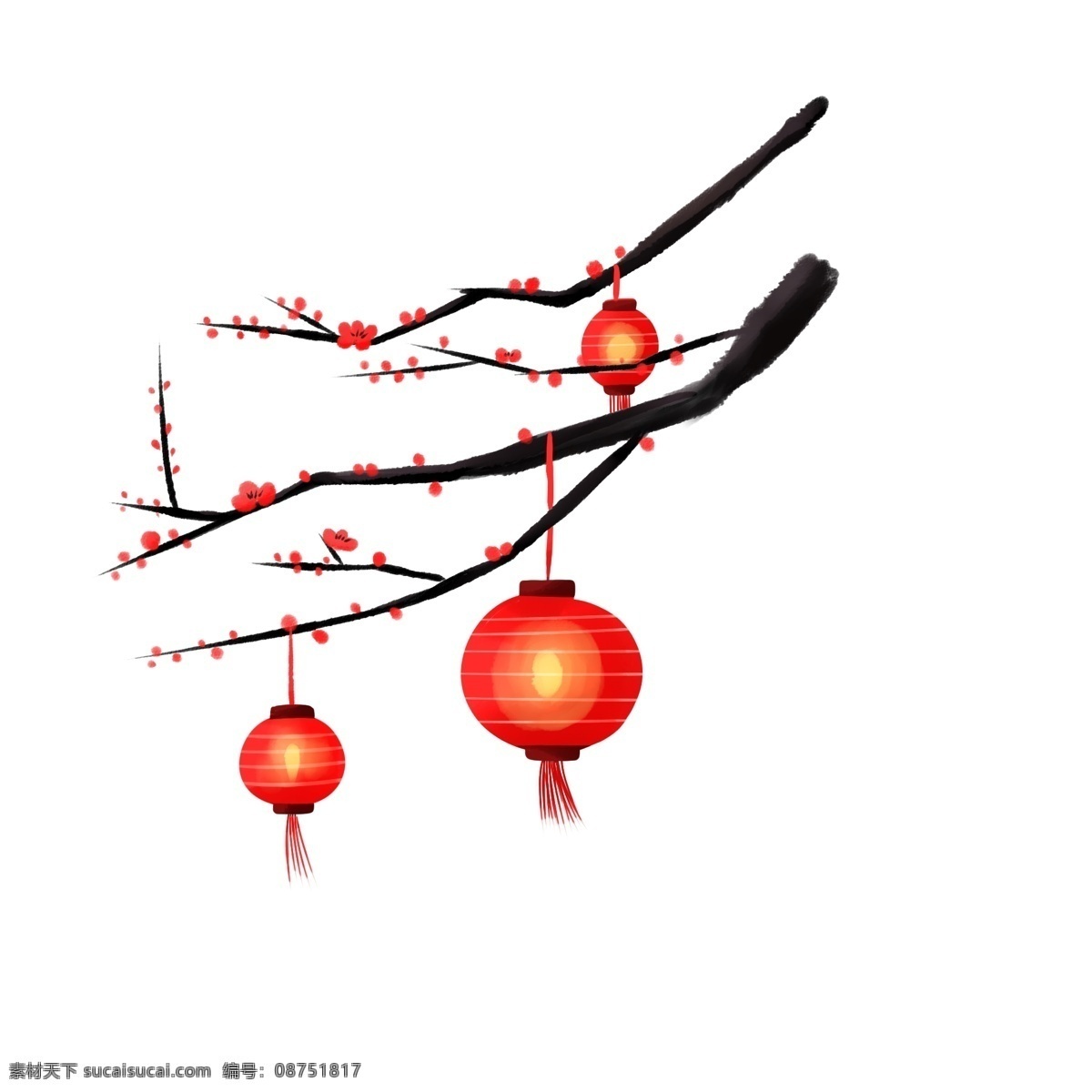 灯笼图标 灯笼素材 灯笼元素 灯笼logo 灯笼设计 红灯笼 大红灯笼 新年灯笼 元宵灯笼 梅花灯笼 灯笼梅花 桃花灯笼 灯笼桃花 节日灯笼 喜庆灯笼 鼠年灯笼 底纹边框 其他素材