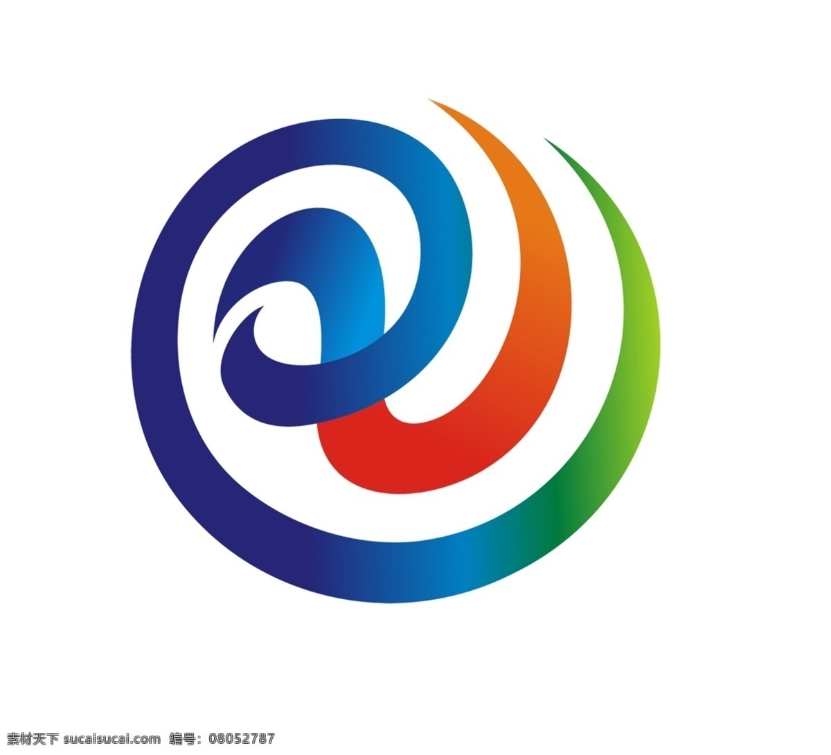 国家 高新区 logo 国家高新区 psd源文件 白色