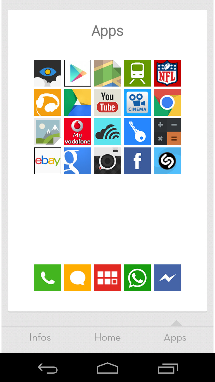 android app 界面设计 app模板 app素材 ios ipad iphone ui设计 安卓界面 简单的最小 手机界面 手机app 手机ui设计 界面下载 界面设计下载 手机 app图标