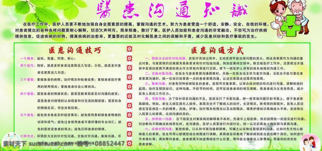 技巧 生活百科 医疗保健 知识 医患 沟通 矢量 模板下载 医患沟通知识 医患沟通 方式 沟通艺术 矢量图 日常生活