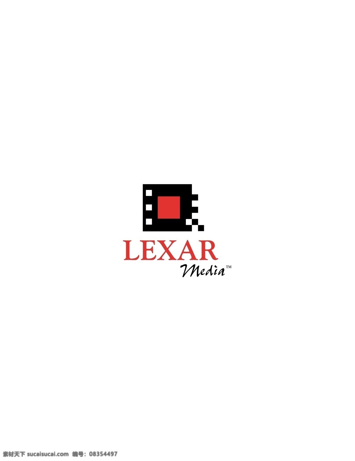 logo大全 logo 设计欣赏 商业矢量 矢量下载 lexar media it 公司 标志 案例 标志设计 欣赏 网页矢量 矢量图 其他矢量图