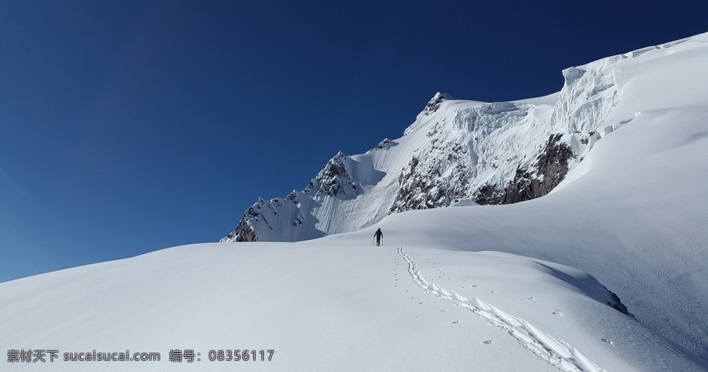 壮丽 雪山 风景 积雪 高山 登雪山 多娇江山 自然景观 自然风景