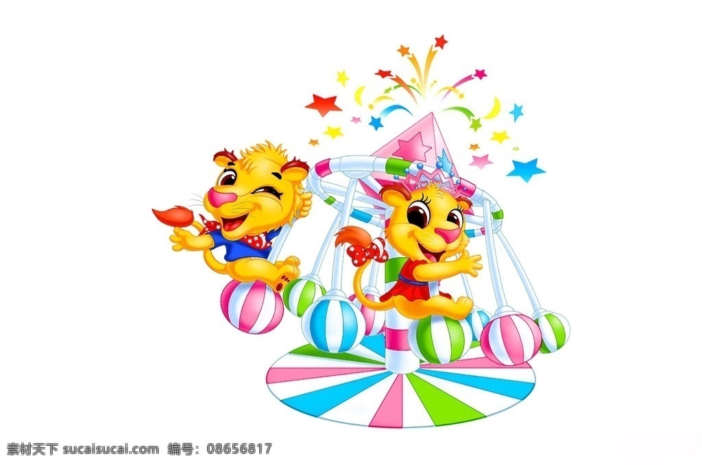 游乐场 2012 龙年 节日 新年 广告 童年 儿童画 游戏 旋转 绘画书法 文化艺术