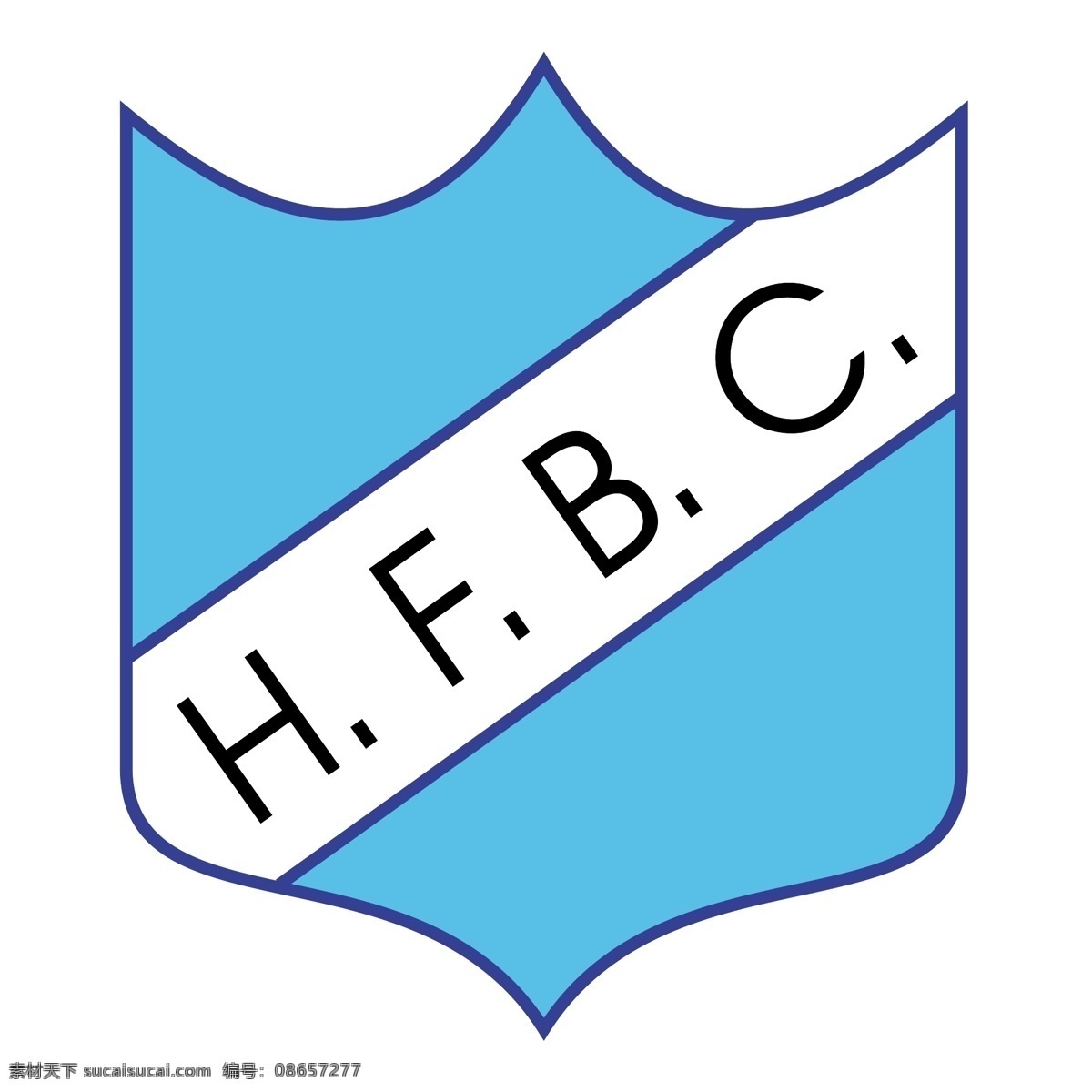休斯 足球 俱乐部 脚 球 休斯的脚 脚球 球队 向量 足球俱乐部 logo 矢量 标志 矢量图 建筑家居