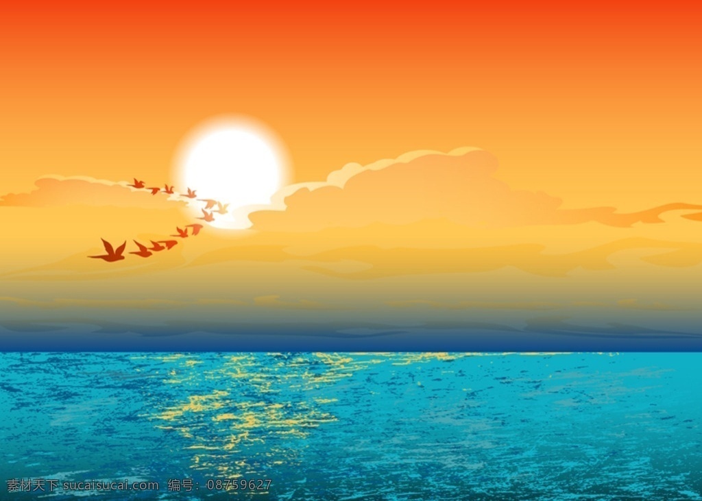 夕阳大海背景 蓝天 蓝天背景 大海 金黄背景 大海背景 海景 海洋 白云 船只 航海 航行 扬帆远航 旅行 壁纸 海边 夕阳 船舶 云彩 晚霞 大海帆船背景 海鸥 蓝色 大帆船 节能 保护环境 宣传 企业文化标语 企业理念 企业文化自然 自然美景 广告设计模板