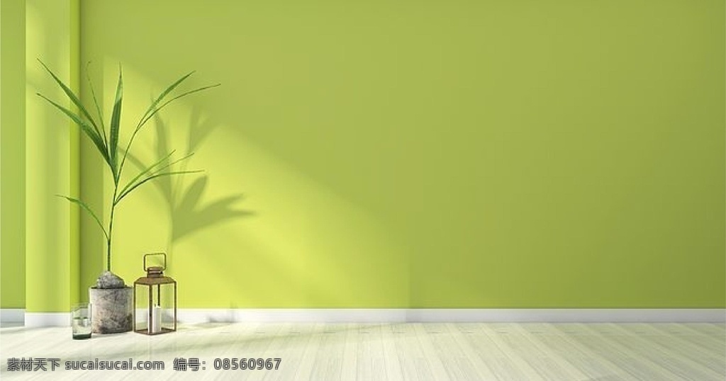 绿色图片 插画 圣诞节 漫画 海报 元素 背景 banner 淘宝界面设计 淘宝 广告