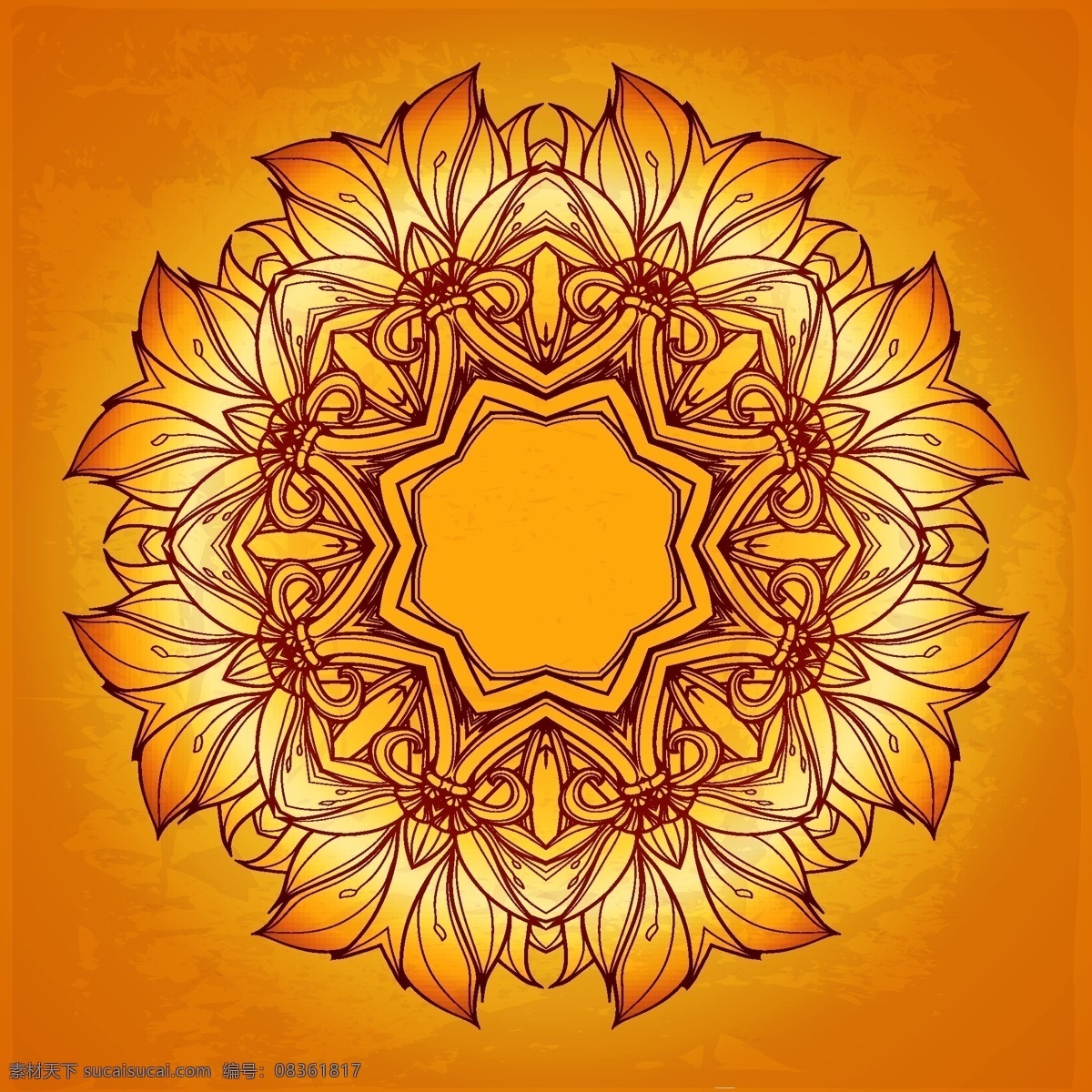 花纹背景 欧式花纹 装饰 民族花纹 阿拉伯花纹 对称花纹 卡片底纹 伊斯兰教风格 印度图案 古典花纹 花纹图案底纹 复古 怀旧 手绘花纹 背景底纹 矢量 底纹边框
