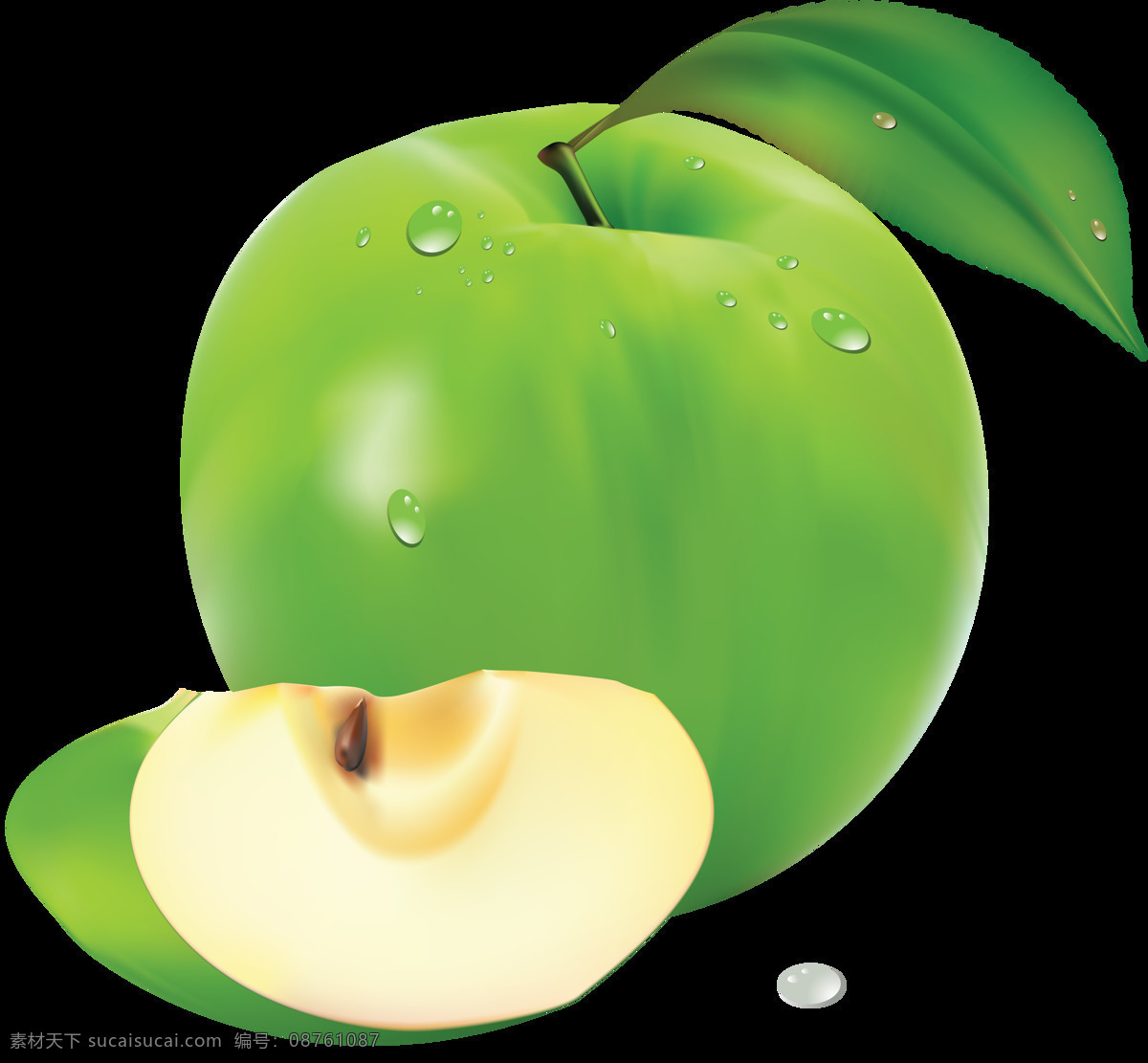 apple 创意水果 高清 露珠 美味 苹果 苹果设计素材 青苹果 苹果模板下载 水晶苹果 水珠 叶子 水果静物 水果 营养 新鲜 新鲜水果 特写 生物世界 psd源文件