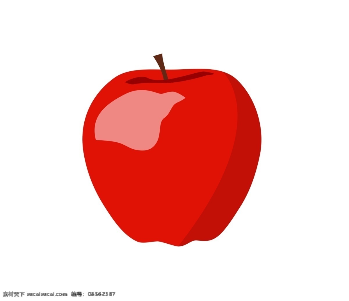 红色 手绘 卡通 苹果 装饰 卡通苹果 矢量卡通苹果 手绘苹果 矢量手绘苹果 苹果素材 卡通水果 手绘水果 矢量水果 矢量卡通水果 矢量手绘水果 卡通水果素材 设 生物世界 水果