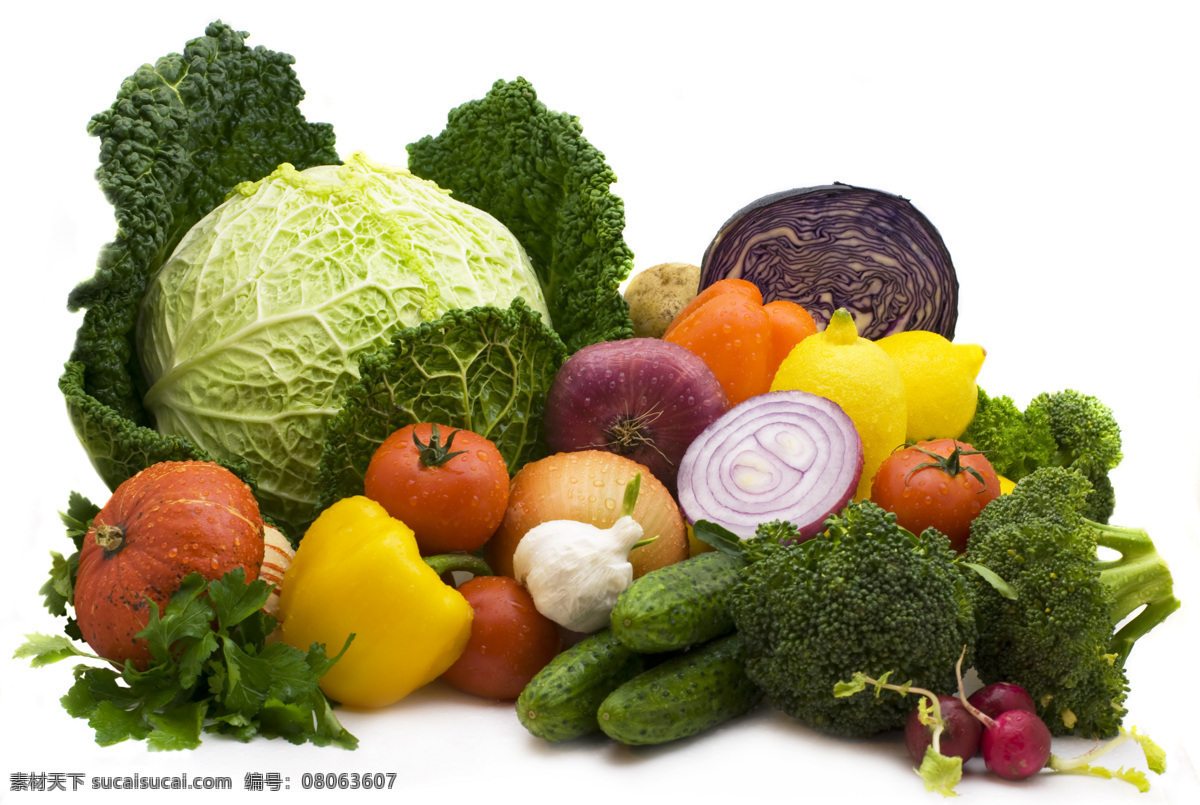 新鲜 蔬菜 新鲜蔬菜 白菜 辣椒 西红柿 蕃茄 胡萝卜 南瓜 花菜 西兰花 青菜 洋葱 蔬菜图片 餐饮美食