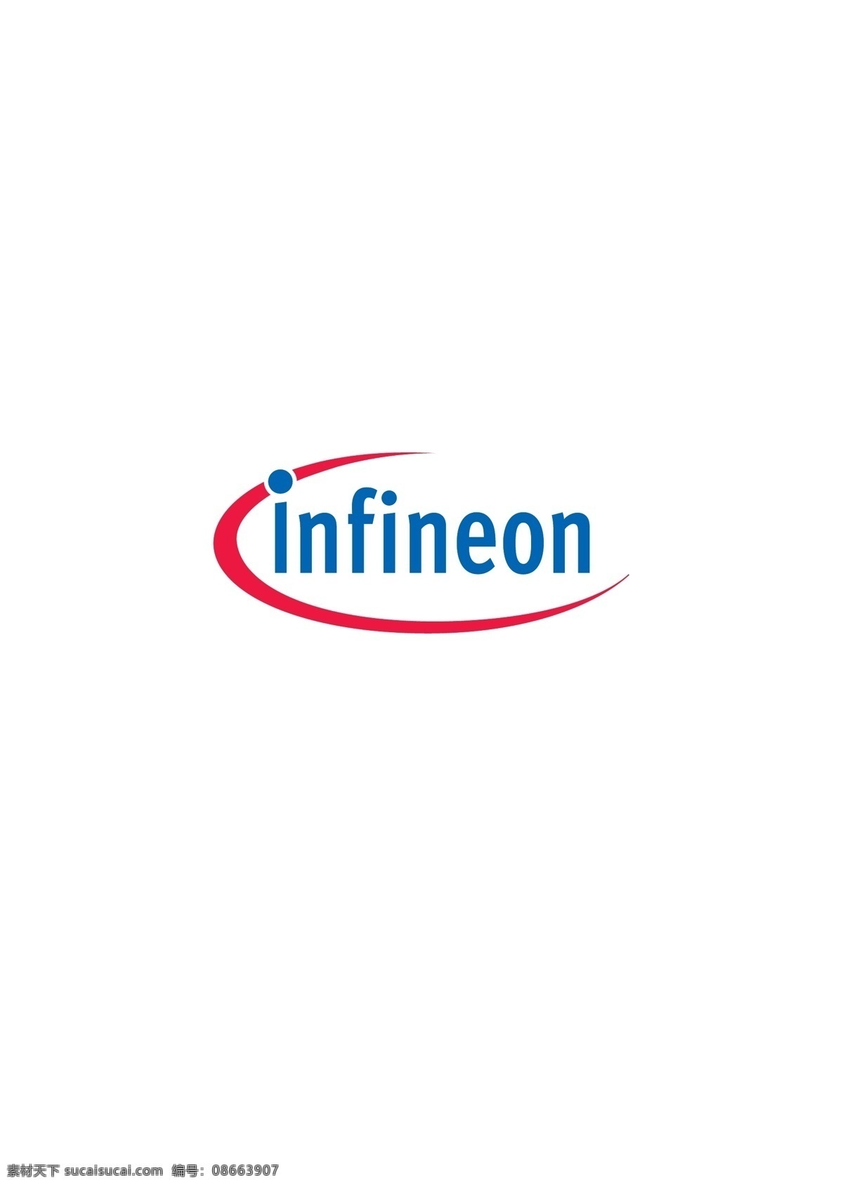 infineon logo大全 logo 设计欣赏 商业矢量 矢量下载 重工 标志 标志设计 欣赏 网页矢量 矢量图 其他矢量图