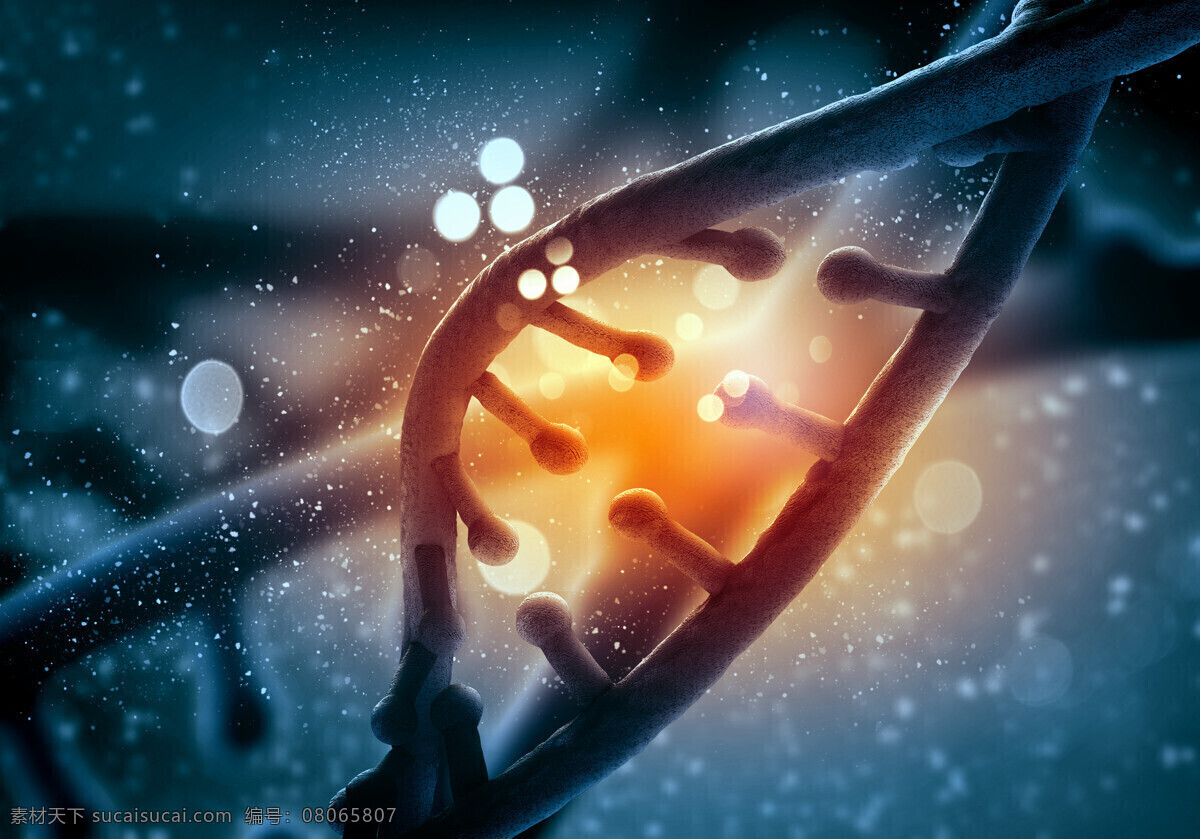 基因 深蓝色 背景 绚丽的科技 dna 医疗 医院医疗 脱氧核糖核酸 科技背景 基因染色体 资源共享 现代科技 医疗护理