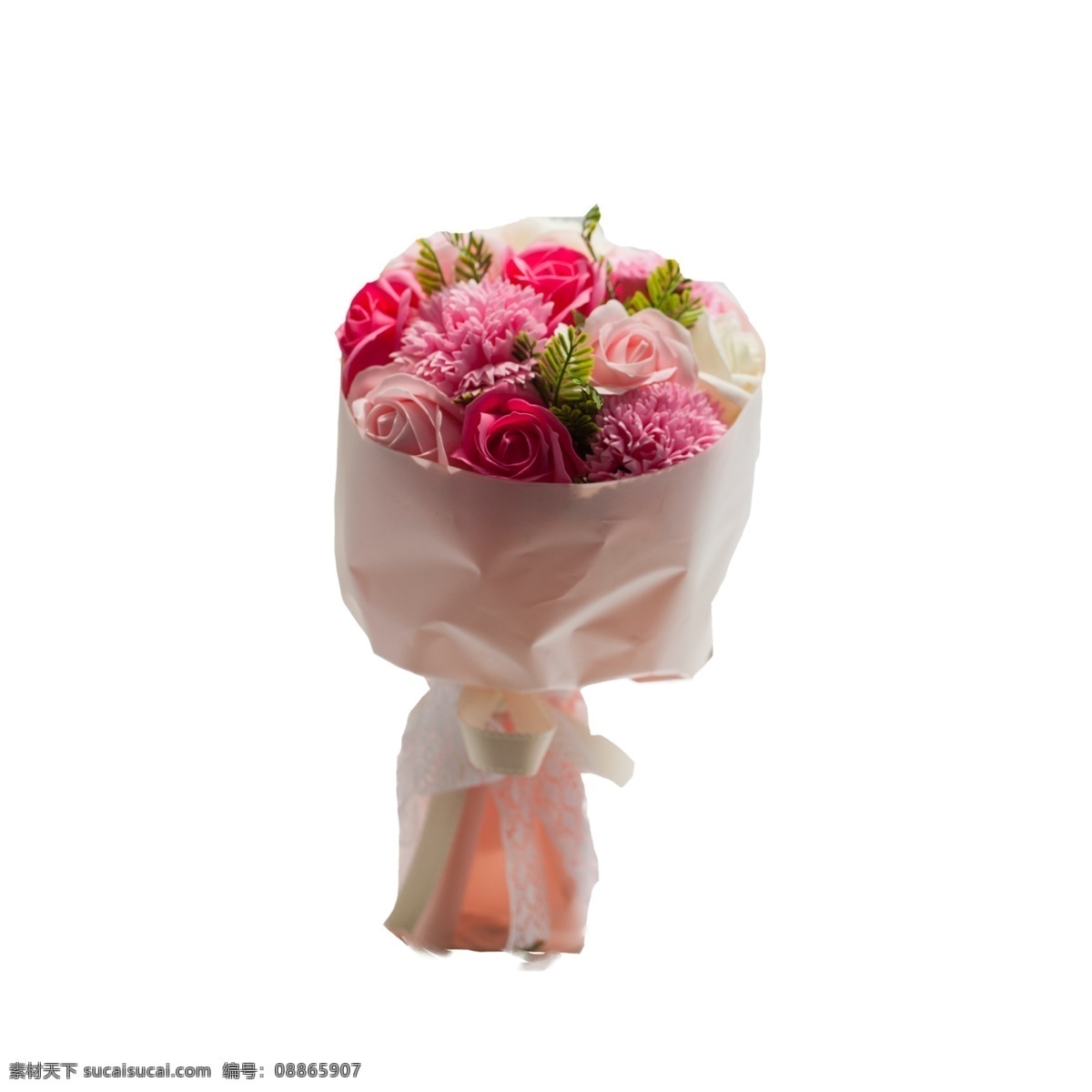 束 美丽 鲜花 花束 美丽鲜花 一束鲜花 节日花束 鲜花花束 卡通插图 创意卡通下载 插图 png图下载