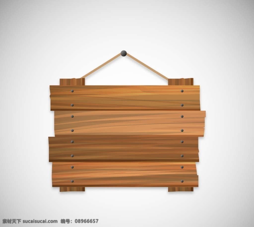甜蜜的家 木挂牌 木牌 木质 木板 木制 木纹 挂牌 条纹 装饰 卡片 插画 平面素材