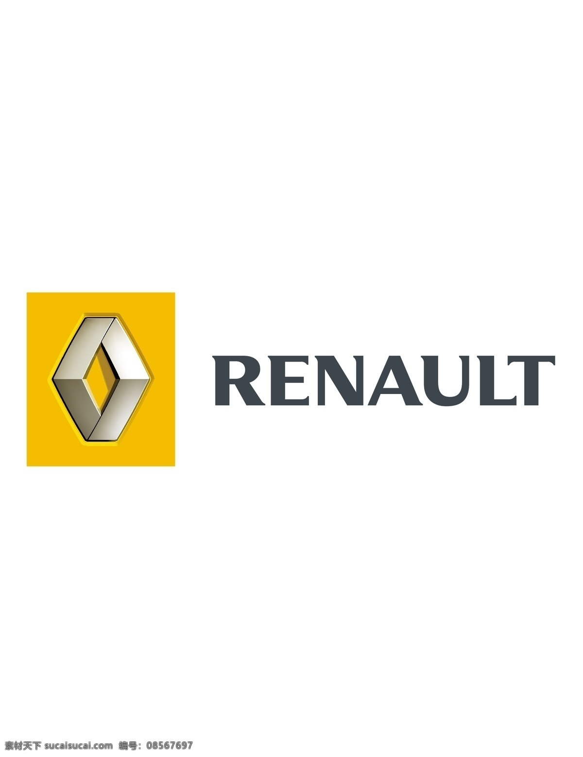 logo大全 logo 设计欣赏 商业矢量 矢量下载 renault 名车 欣赏 标志设计 网页矢量 矢量图 其他矢量图