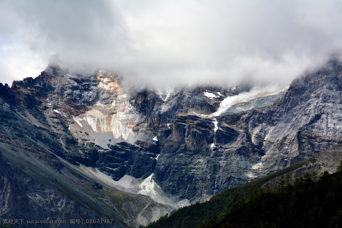 山风景图片 大山 旅游 风景 蓝天 雪山 草原 山脉 登岛 山顶 山峰 自然景观 自然风景