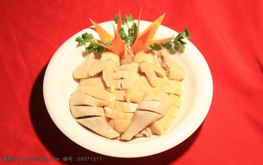 白切鸡 烤鸡 淡水鸡 盐水鸡 土鸡 鸡块 酒席菜 山鸡 放养鸡 鸡肉拼盘 香鸡肉 清水鸡 饮食拍摄 传统美食 餐饮美食